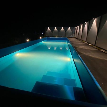 Le Poshe Beachview - Tie Hotels & Resorts Ποντισερί Εξωτερικό φωτογραφία