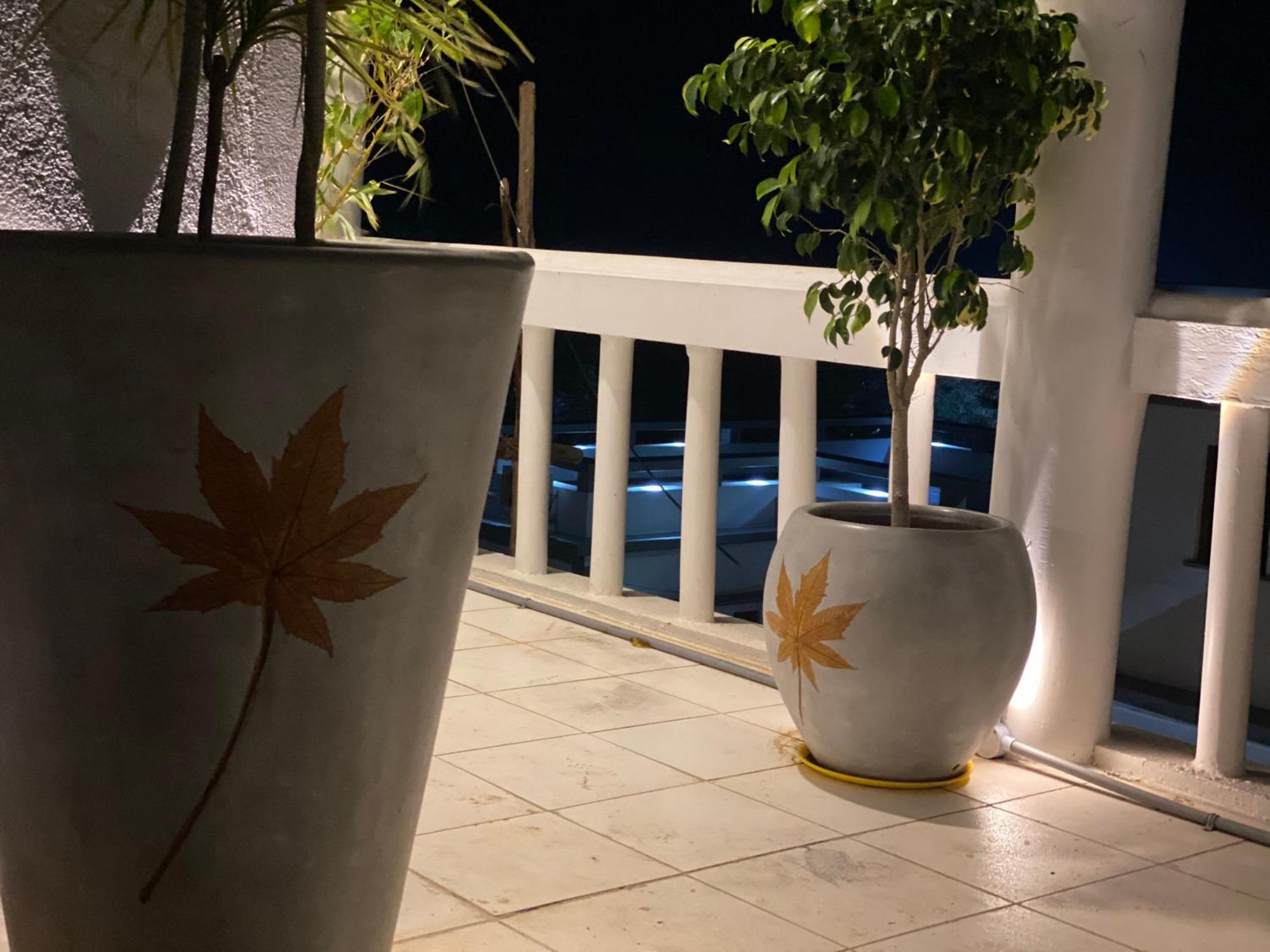 Le Poshe Beachview - Tie Hotels & Resorts Ποντισερί Εξωτερικό φωτογραφία