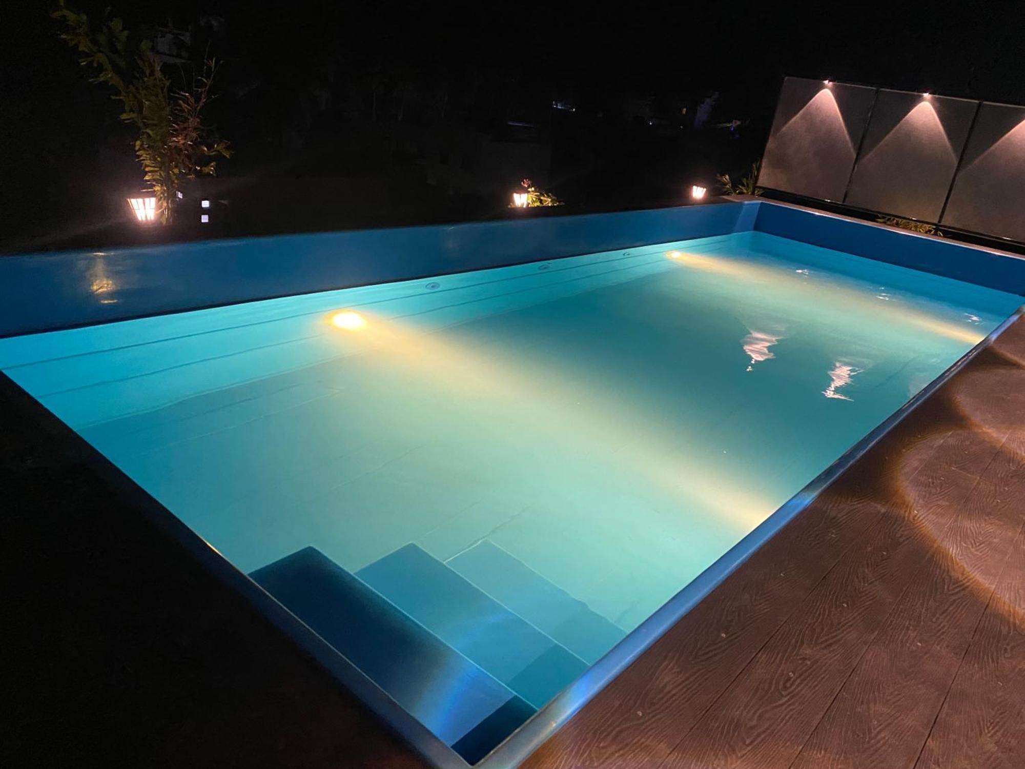 Le Poshe Beachview - Tie Hotels & Resorts Ποντισερί Εξωτερικό φωτογραφία