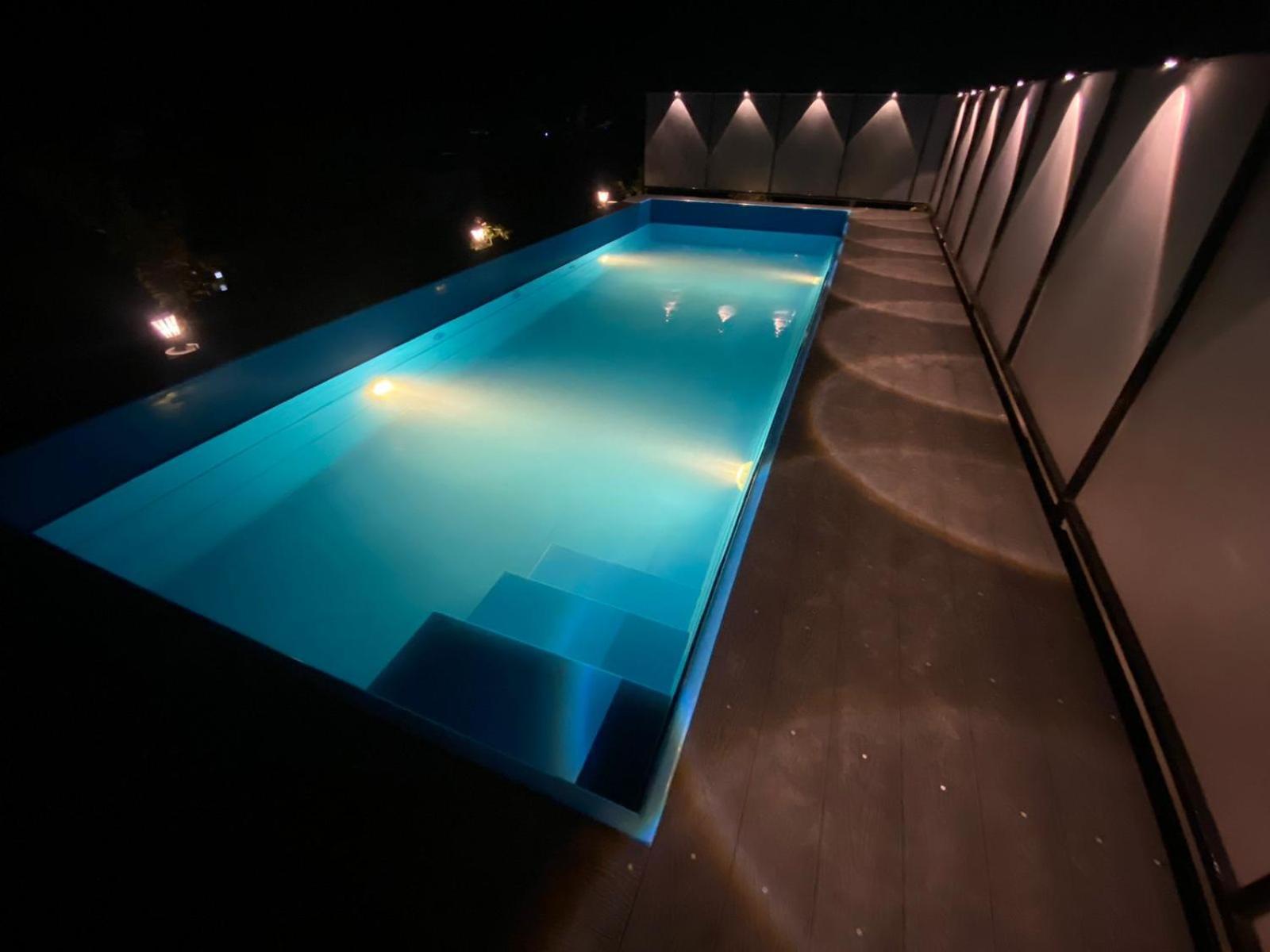 Le Poshe Beachview - Tie Hotels & Resorts Ποντισερί Εξωτερικό φωτογραφία
