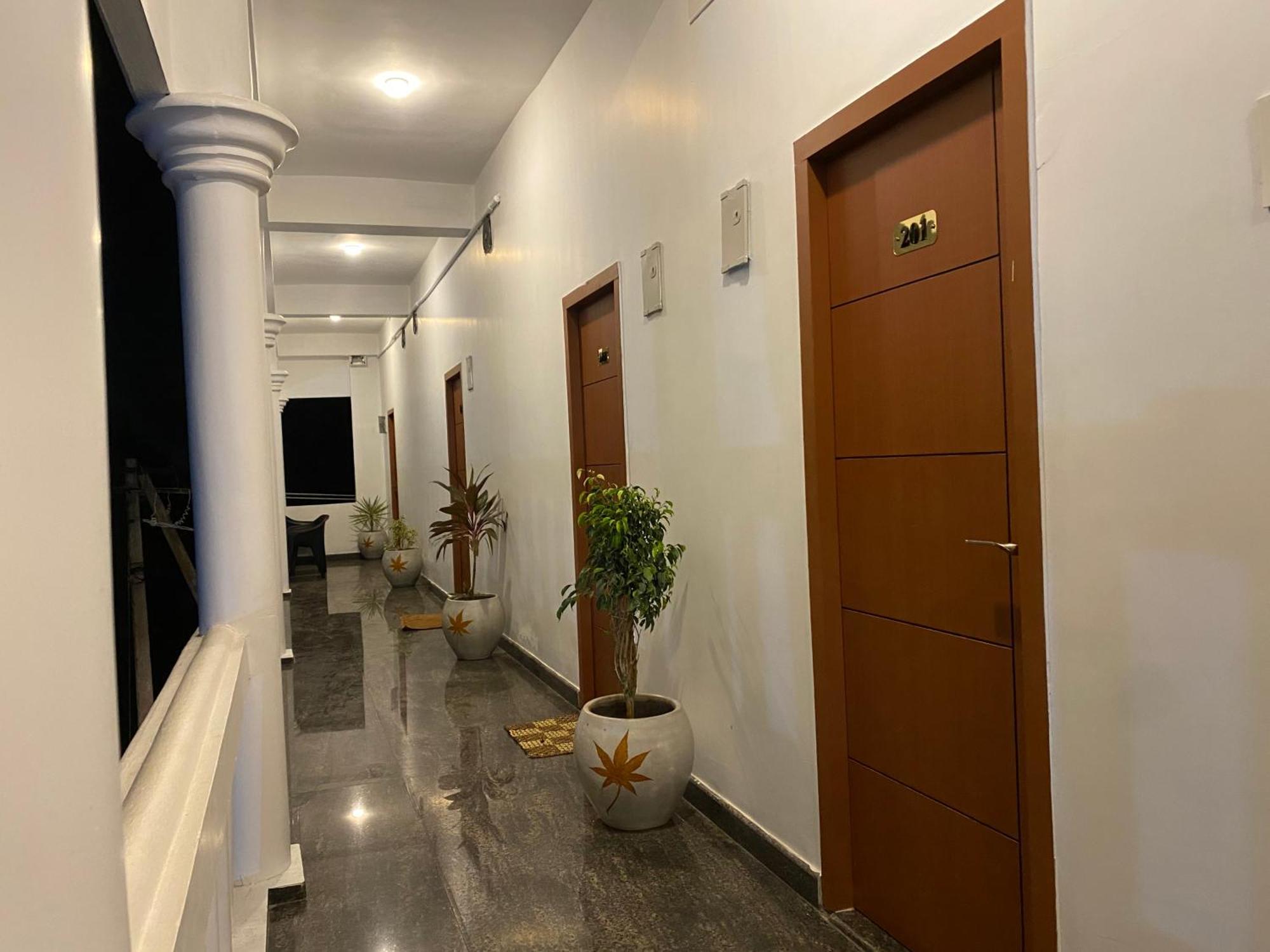 Le Poshe Beachview - Tie Hotels & Resorts Ποντισερί Δωμάτιο φωτογραφία